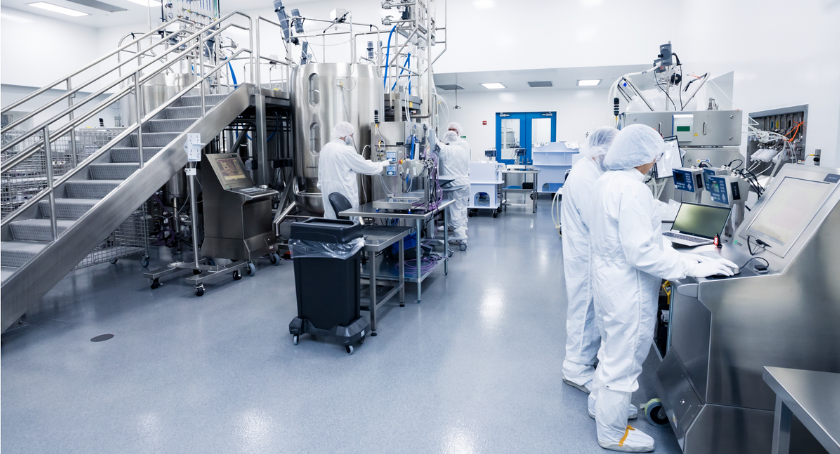 Rentschler Biopharma